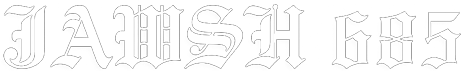Jawsh 685