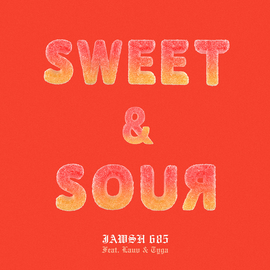 Listen to Sweet and Sour